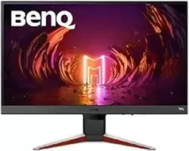 Монитор BENQ 23,8" EX240N MOBIUZ 1920x1080 165Гц VA LED backlight 16:9 250cd/m2 4ms(GtG) 72% NTSC 3000:1 178/178 HDMI2.0 DP1.4 Speaker Tilt Dark Grey