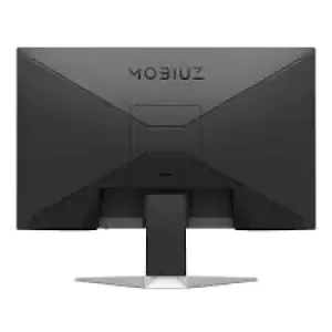 Монитор BENQ 23,8" EX240N MOBIUZ 1920x1080 165Гц VA LED backlight 16:9 250cd/m2 4ms(GtG) 72% NTSC 3000:1 178/178 HDMI2.0 DP1.4 Speaker Tilt Dark Grey