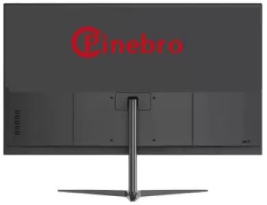 Монитор 27" Pinebro GF-2703T черный
