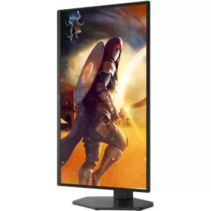 Монитор 25" AOC Q25G4SR IPS, 2560x1440, 300Hz, Black