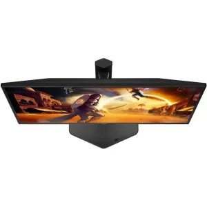 Монитор 25" AOC Q25G4SR IPS, 2560x1440, 300Hz, Black