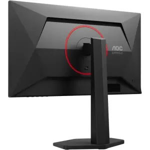 Монитор 25" AOC Q25G4SR IPS, 2560x1440, 300Hz, Black