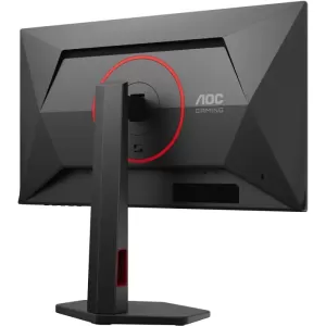 Монитор 25" AOC Q25G4SR IPS, 2560x1440, 300Hz, Black