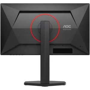Монитор 25" AOC Q25G4SR IPS, 2560x1440, 300Hz, Black