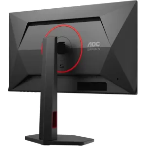 Монитор 25" AOC Q25G4SR IPS, 2560x1440, 300Hz, Black