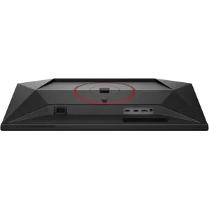 Монитор 25" AOC Q25G4SR IPS, 2560x1440, 300Hz, Black