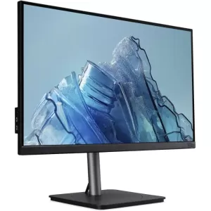 Монитор Acer 27" Vero CB273UEbemipruzx IPS, 2560x1440 Black UM.HB3CD.E01