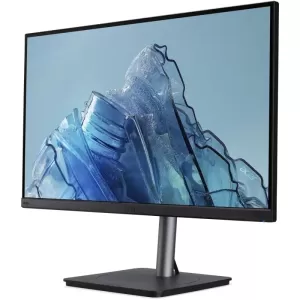 Монитор Acer 27" Vero CB273UEbemipruzx IPS, 2560x1440 Black UM.HB3CD.E01