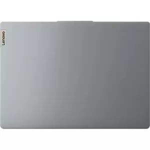 Ноутбук Lenovo IdeaPad Slim 3 16IRU9, 16" (1920x1200) IPS/Intel Core 5 120U/16 ГБ DDR5/512 ГБ SSD/Intel Graphics/Без системы, Серый (83E70012RK)