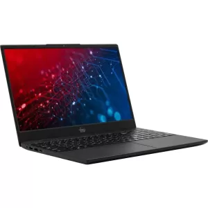 Ноутбук iRU Tactio 15ALG, 15.6" (1920x1080) IPS/Intel Core i3-1215U/16 ГБ DDR4/512 ГБ SSD/Intel UHD Graphics/Windows 11 Pro, Черный (2019268)