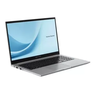 Ноутбук MAIBENBEN B115B, 15.6" (1920x1080) IPS/AMD Ryzen 7 5825U/16 ГБ DDR4/512 ГБ SSD/AMD Radeon Graphics/Windows 11 Pro, Серебристый (B115B-R752UMF1SPSRE2)