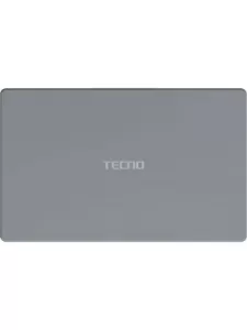 Ноутбук Tecno MegaBook K16SDA, 15.6" (1920x1080) IPS/AMD Ryzen 5 7430U/8 ГБ DDR4/512 ГБ SSD/AMD Radeon Graphics/Windows 11 Home, Серый (71003300339)