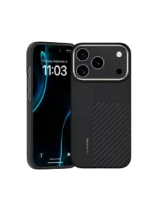 Кевларовый чехол Montage Armor Air для iPhone 17 Pro Max