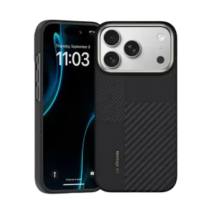 Кевларовый чехол Montage Armor Air для iPhone 17 Pro