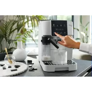 Кофемашина DeLonghi Magnifica Start ECAM220.61. W