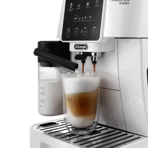 Кофемашина DeLonghi Magnifica Start ECAM220.61. W