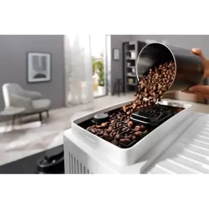 Кофемашина DeLonghi Magnifica Start ECAM220.61. W