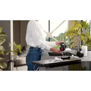 Кофемашина DeLonghi Magnifica Start ECAM220.61. W