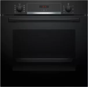 Электрический духовой шкаф Bosch HBA534EB3