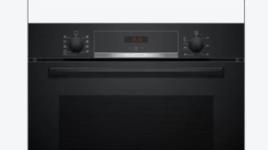 Электрический духовой шкаф Bosch HBA534EB3