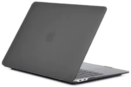 Чехол Uniq Husk Pro Claro для MacBook Air 13 (2020), серый матовый MA13(2020)-HSKPCGRY Чехол Uniq Husk Pro Claro для MacBook Air 13 (2020), серый матовый MA13(2020)-HSKPCGRY