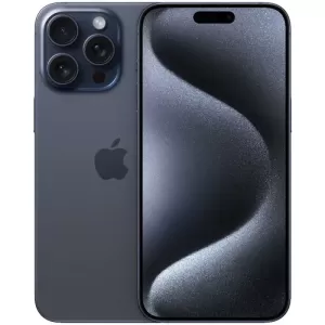Apple iPhone 15 Pro Max 512GB Blue Titanium «Титановый синий» MU7F3 Global DUAL SIM (nano SIM + eSIM) Apple iPhone 15 Pro Max 512GB Blue Titanium «Титановый синий» MU7F3 Global DUAL SIM (nano SIM + eSIM)