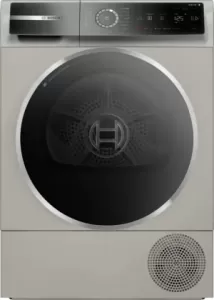 Сушильная машина Bosch WQB245BXME