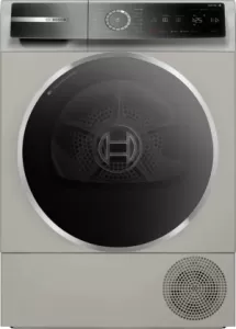 Сушильная машина Bosch WQB245BXME