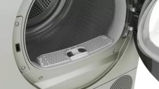 Сушильная машина Bosch WQB245BXME