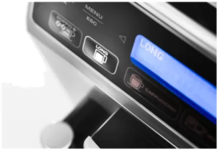 Кофемашина DeLonghi Autentica ETAM 29.660 SB, серебристый/черный