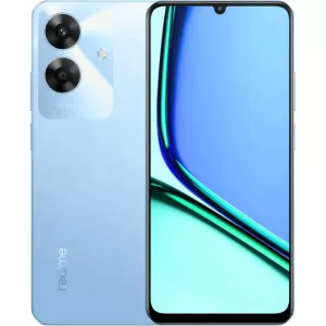 Смартфон Realme Note 60 6/128Gb Voyage Blue Смартфон Realme Note 60 6/128Gb Voyage Blue