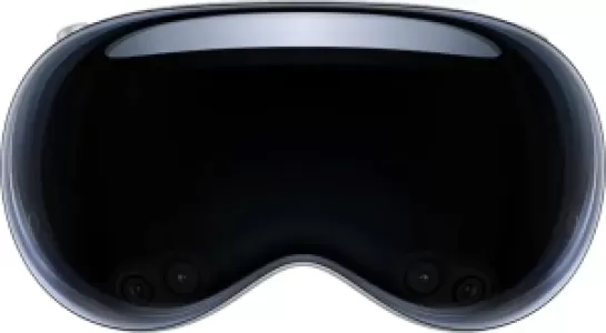 VR очки Apple Vision Pro 256Gb VR очки Apple Vision Pro 256Gb