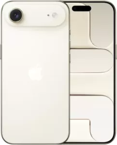 Смартфон Apple iPhone Air 512 ГБ Светло-золотой (eSIM)