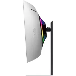 Монитор Samsung 34" Odyssey G8 G85SD S34DG852SIXCI UWQHD OLED Silver
