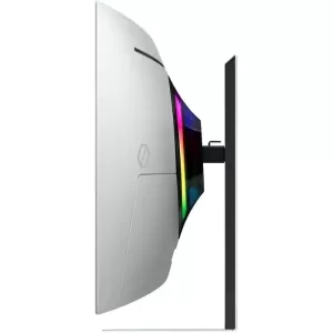 Монитор Samsung 34" Odyssey G8 G85SD S34DG852SIXCI UWQHD OLED Silver