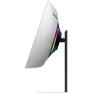 Монитор Samsung 34" Odyssey G8 G85SD S34DG852SIXCI UWQHD OLED Silver