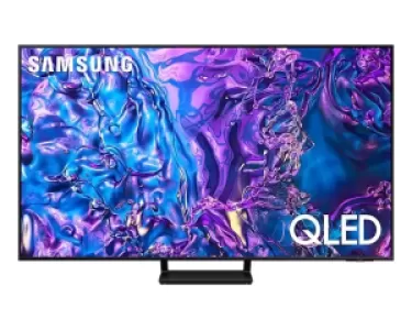 Телевизор Samsung QLED 4K QE55Q70D Телевизор Samsung QLED 4K QE55Q70D