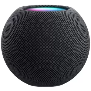 Умная колонка Apple HomePod mini Midnight