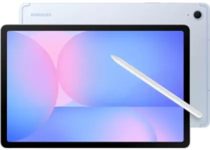 Планшет Samsung Galaxy Tab S10 FE 5G 8/128 Гб, синий