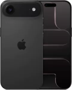Смартфон Apple iPhone Air 256GB, Space Black (черный)