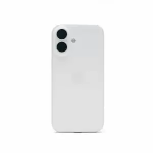 Чехол KZDOO Air Skin для iPhone 16 прозрачный
