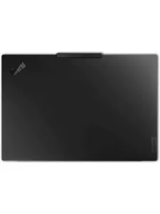 Ноутбук Lenovo ThinkPad P1 G7, 16" (2560x1600) IPS 165 Гц/Intel Core Ultra 7 155H/32 ГБ DDR5/1024 ГБ SSD/NVIDIA RTX 1000 Ada/Windows 11 Pro, Черный (21KWS60800)