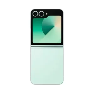 Смартфон Samsung Z Flip 6 12Gb / 256Gb Mint
