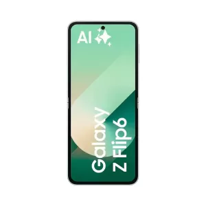Смартфон Samsung Z Flip 6 12Gb / 256Gb Mint