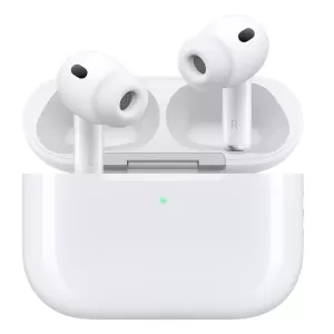 Беспроводные наушники Apple AirPods Pro 3 MFHP4 White Беспроводные наушники Apple AirPods Pro 3 MFHP4 White