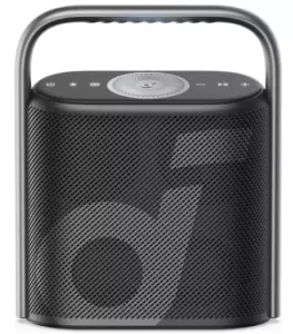 Портативная акустика Anker Soundcore Motion X500 (A3131) Black (Черный)