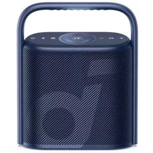 Портативная акустика Anker Soundcore Motion X500 (A3131) Blue (Синий)