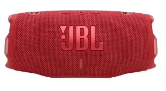 Портативная акустика JBL Charge 6 (JBLCHARGE6RED) Red Портативная акустика JBL Charge 6 (JBLCHARGE6RED) Red