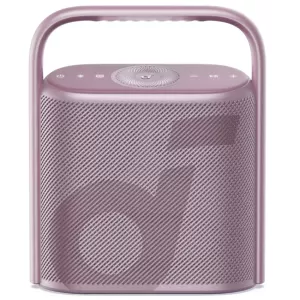 Портативная акустика Anker Soundcore Motion X500 (A3131) Pink Punch (Розовый)