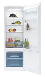 Холодильник RK-103 WHITE POZIS